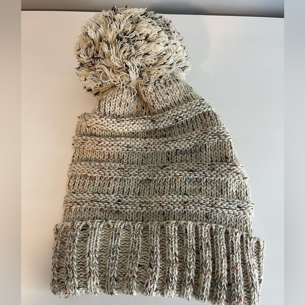 Winter hat